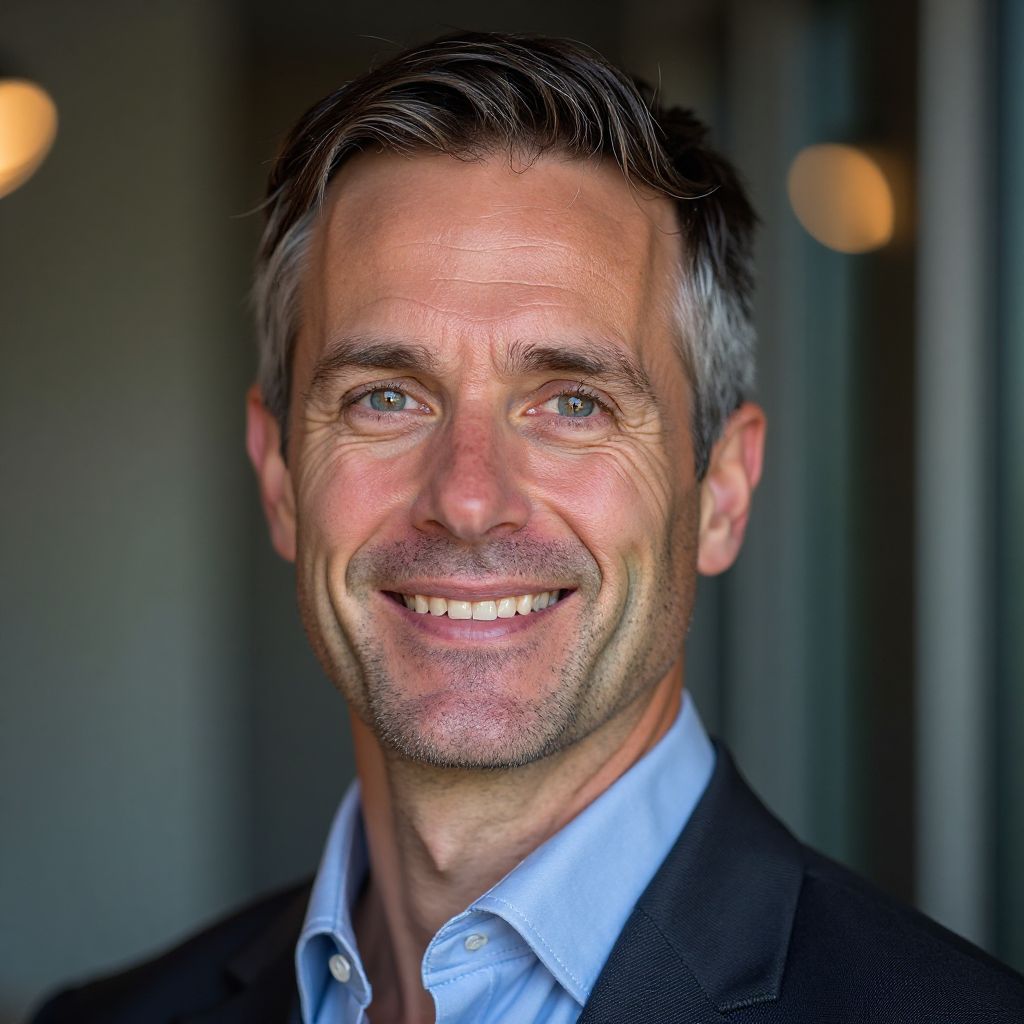 Marcus Thiel